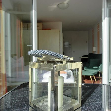 Kw20 "Suedwind 1" Apartment กราล-มือริทซ์ ภายนอก รูปภาพ