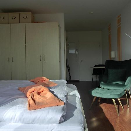 Kw20 "Suedwind 1" Apartment กราล-มือริทซ์ ภายนอก รูปภาพ