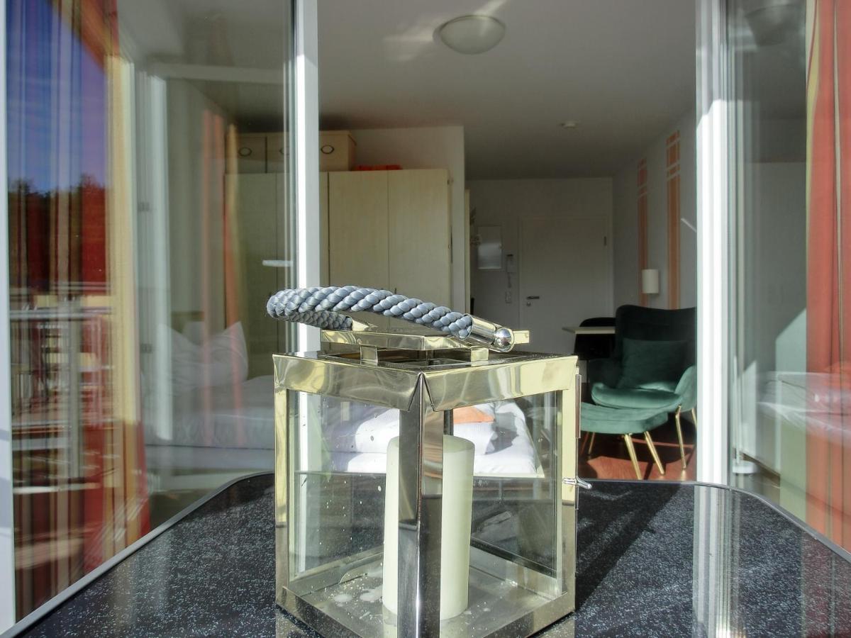 Kw20 "Suedwind 1" Apartment กราล-มือริทซ์ ภายนอก รูปภาพ