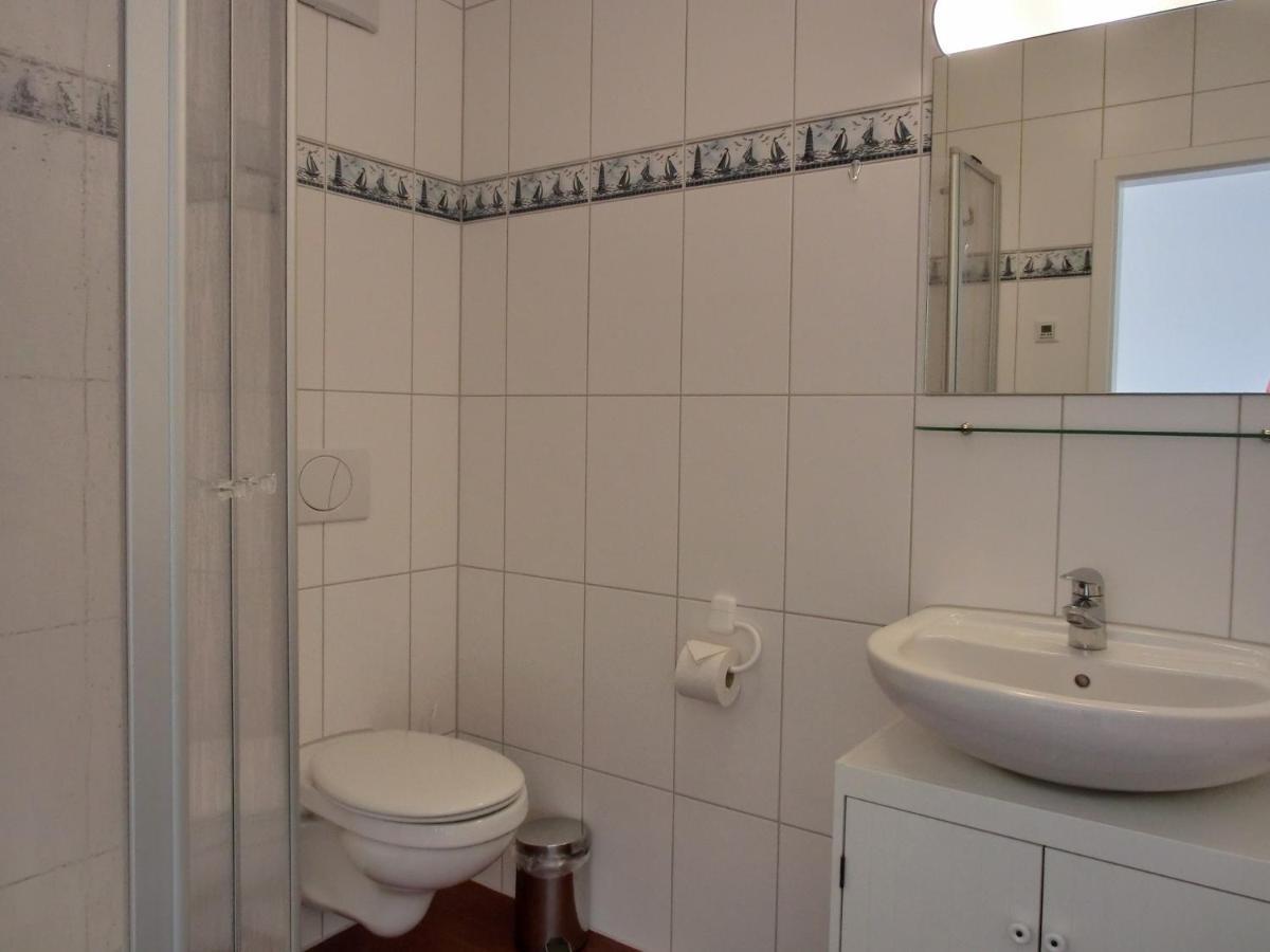 Kw20 "Suedwind 1" Apartment กราล-มือริทซ์ ภายนอก รูปภาพ